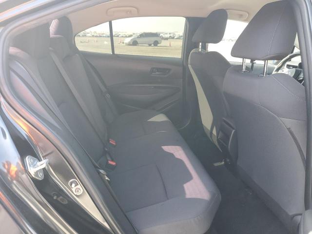 Photo 10 from auction – 2022 TOYOTA COROLLA LE with VIN JTDEAMDE0NJ049815