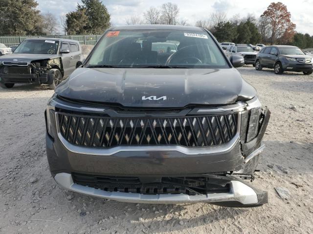 Photo 5 from auction – 2025 KIA CARNIVAL L with VIN KNDNB5K37S6538618