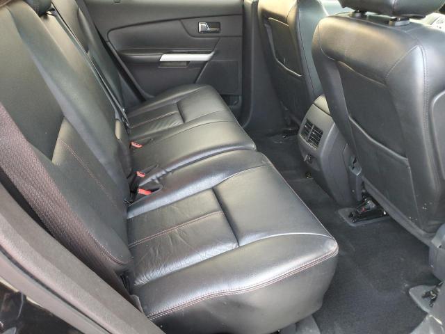 Photo 11 from auction – 2013 FORD EDGE SEL with VIN 2FMDK3JC4DBE36517