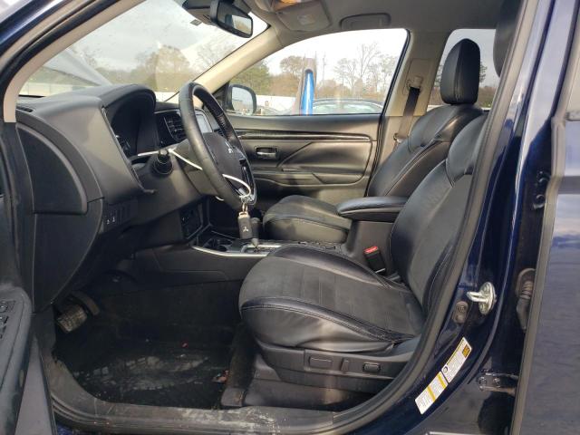 Photo 7 from auction – 2020 MITSUBISHI OUTLANDER with VIN JA4AD3A35LZ040197