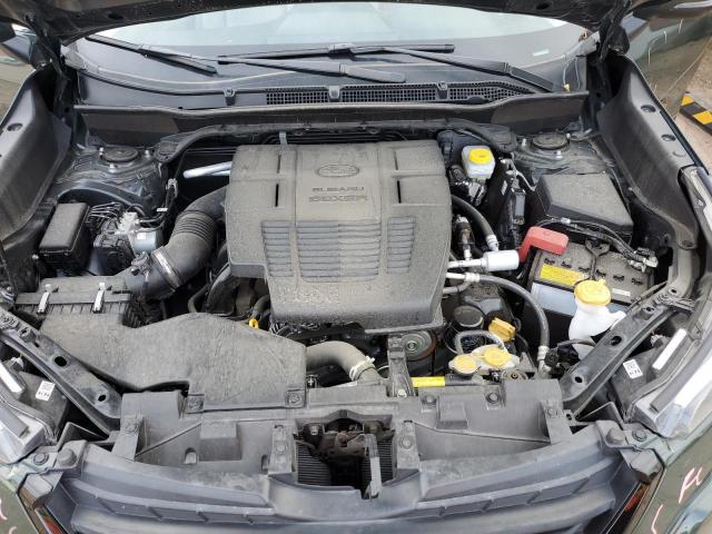 Photo 11 from auction – 2023 SUBARU FORESTER L with VIN JF2SKAPCXPH427451