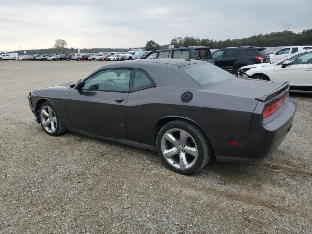 Photo 2 from auction – 2013 DODGE CHALLENGER with VIN 2C3CDYAG9DH634487