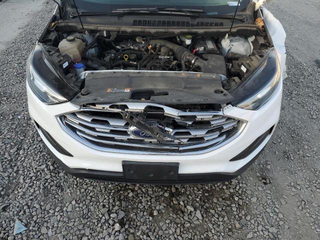 Photo 12 from auction – 2019 FORD EDGE SE with VIN 2FMPK4G9XKBB13472