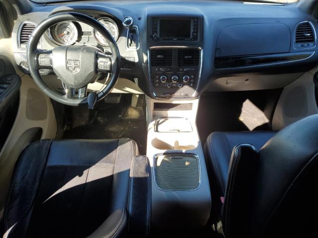 Photo 8 from auction – 2017 DODGE GRAND CARA with VIN 2C4RDGCG5HR715130