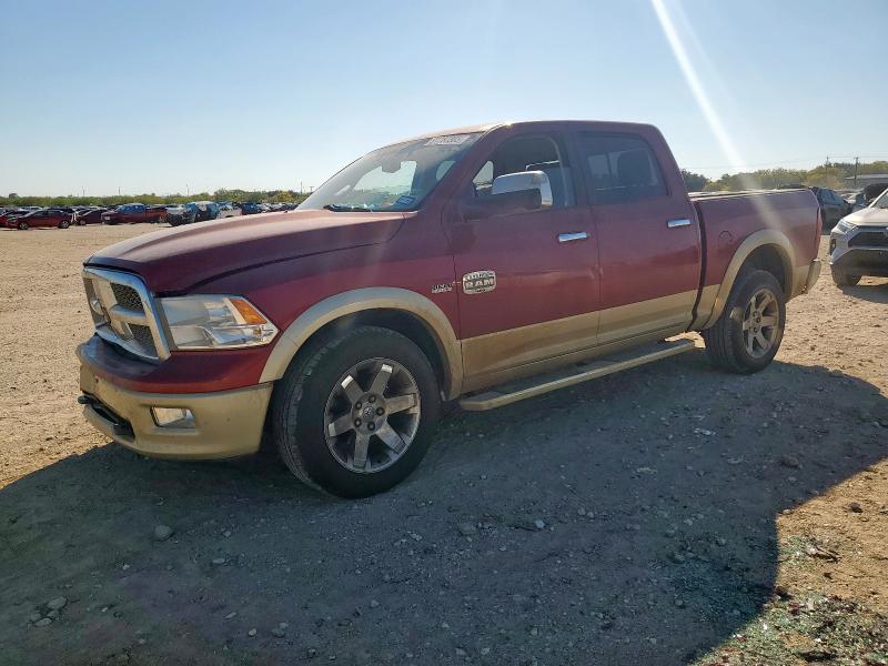 DODGE RAM 1500 L 2012 with VIN 1C6RD6PT8CS208125 - Photo from auction