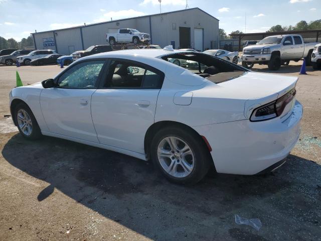 Photo 2 from auction – 2023 DODGE CHARGER SX with VIN 2C3CDXBG5PH531015