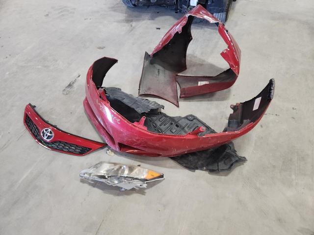 Photo 12 from auction – 2012 TOYOTA CAMRY BASE with VIN 4T1BF1FK0CU576606