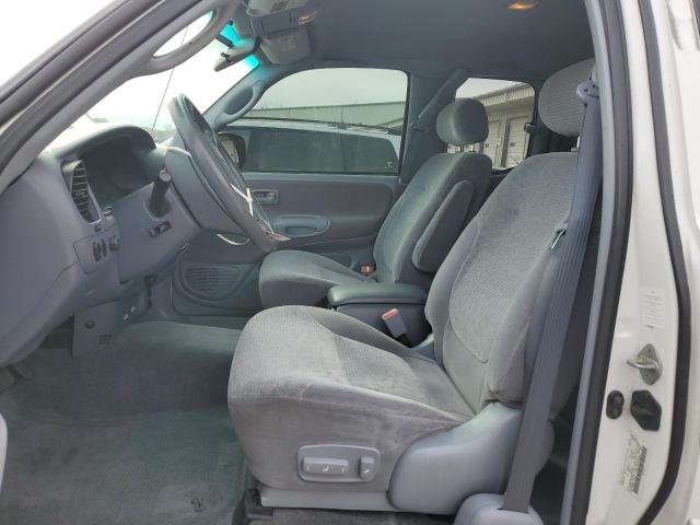 Photo 7 from auction – 2000 TOYOTA TUNDRA ACC with VIN 5TBBT4813YS108666