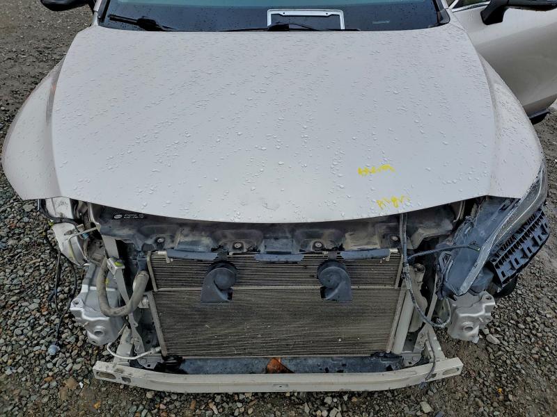 Photo 11 from auction – 2021 TOYOTA VENZA LE with VIN JTEAAAAH7MJ019894