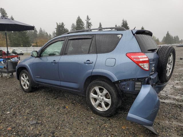 Photo 2 from auction – 2011 TOYOTA RAV4 LIMIT with VIN 2T3DK4DV0BW047892