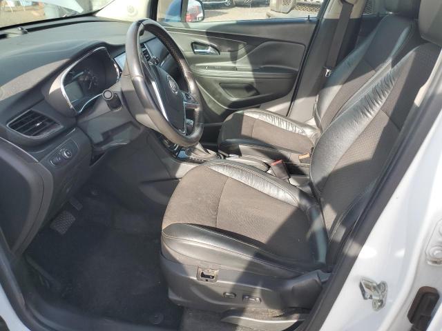 Photo 7 from auction – 2017 BUICK ENCORE PRE with VIN KL4CJASB9HB231777
