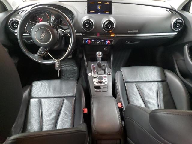 Photo 8 from auction – 2015 AUDI A3 PREMIUM with VIN WAUEFGFF7F1084682
