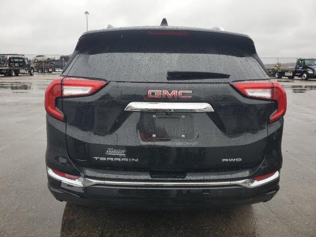 Photo 6 from auction – 2023 GMC TERRAIN DE with VIN 3GKALXEG4PL120329