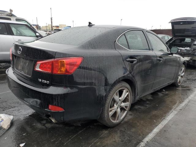 Foto 3 de la subasta – 2009 LEXUS IS 250 con VIN JTHBK262592092911