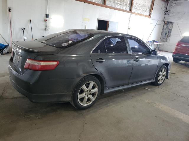 Photo 3 from auction – 2009 TOYOTA CAMRY BASE with VIN 4T1BE46K69U898163