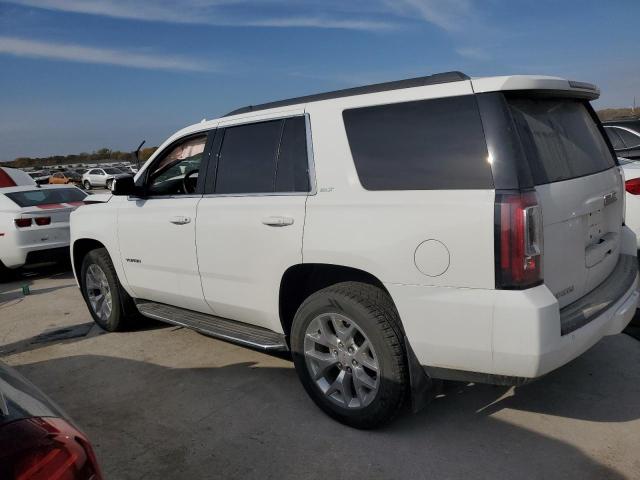 Photo 2 from auction – 2015 GMC YUKON SLT with VIN 1GKS2BKC5FR672411