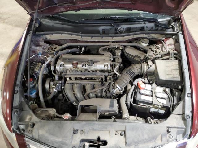 Photo 11 from auction – 2010 HONDA ACCORD EX with VIN 1HGCP2F76AA011106