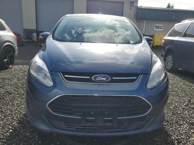 Photo 5 from auction – 2018 FORD C-MAX with VIN 1FADP5AU5JL105599