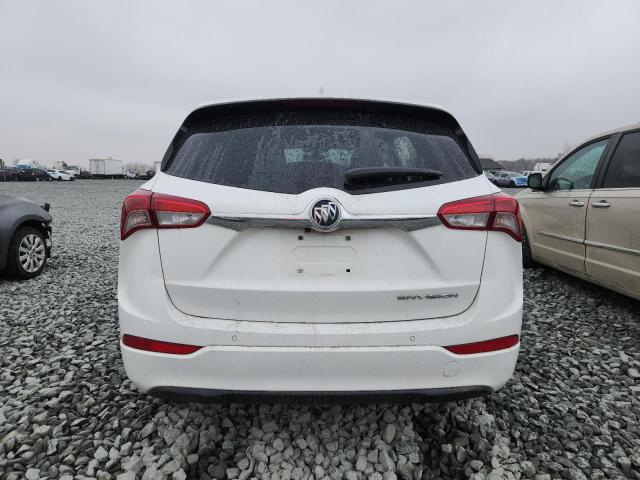 Photo 6 from auction – 2019 BUICK ENVISION E with VIN LRBFXCSA7KD043421
