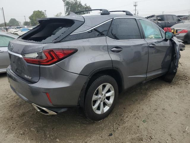 Photo 3 from auction – 2016 LEXUS RX 350 with VIN 2T2ZZMCA0GC007454