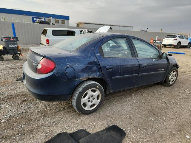 Photo 3 from auction – 2001 DODGE NEON SE with VIN 1B3ES46CX1D288355