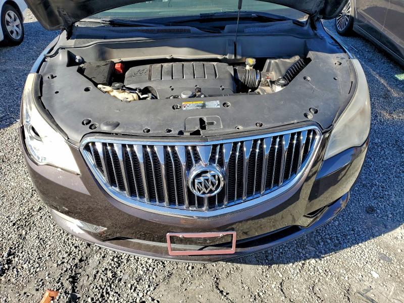 Photo 12 from auction – 2014 BUICK ENCLAVE with VIN 5GAKRBKD3EJ264116