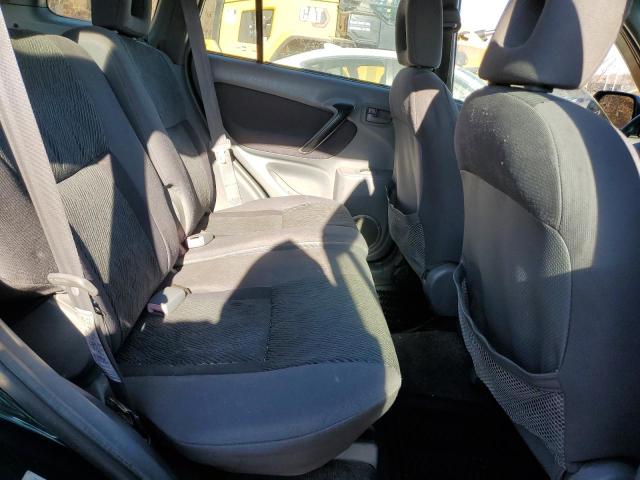 Photo 11 from auction – 2001 TOYOTA RAV4 with VIN JTEGH20V410009716
