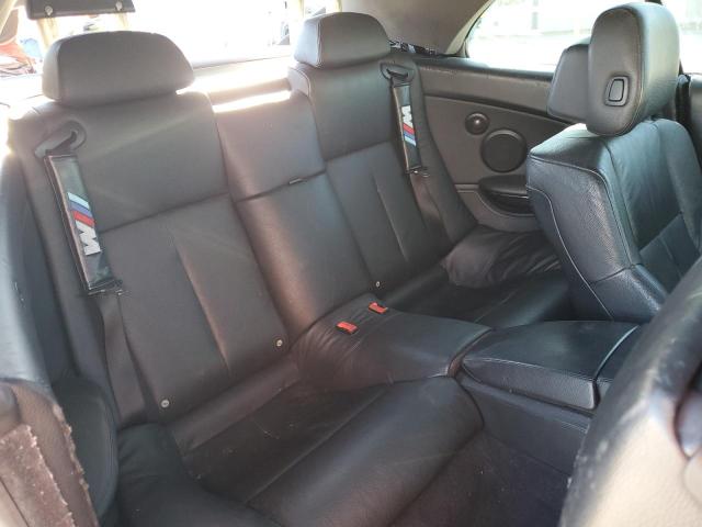 Photo 10 from auction – 2008 BMW 650 I with VIN WBAEB53578CX61247