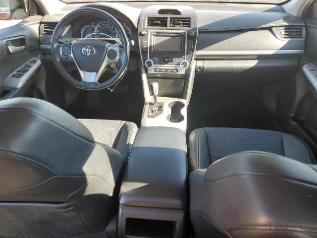 Photo 8 from auction – 2014 TOYOTA CAMRY L with VIN 4T1BF1FK9EU752507