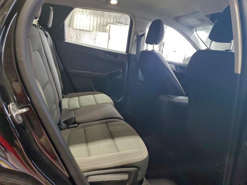 Photo 11 from auction – 2021 FORD ESCAPE S with VIN 1FMCU0F66MUA16825