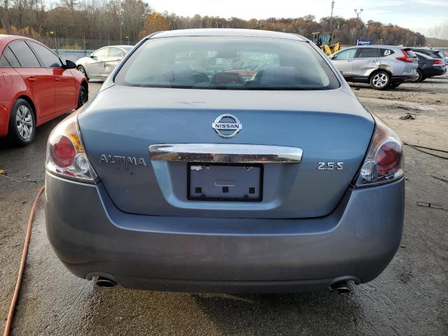 Photo 6 from auction – 2012 NISSAN ALTIMA BAS with VIN 1N4AL2AP1CN424660