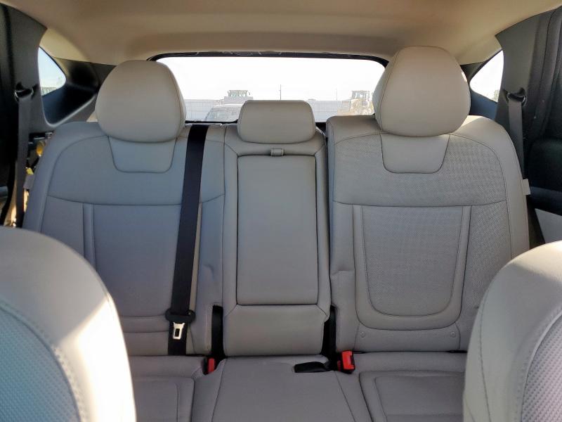 Photo 10 from auction – 2025 HYUNDAI TUCSON LIM with VIN KM8JEDD10SU312374