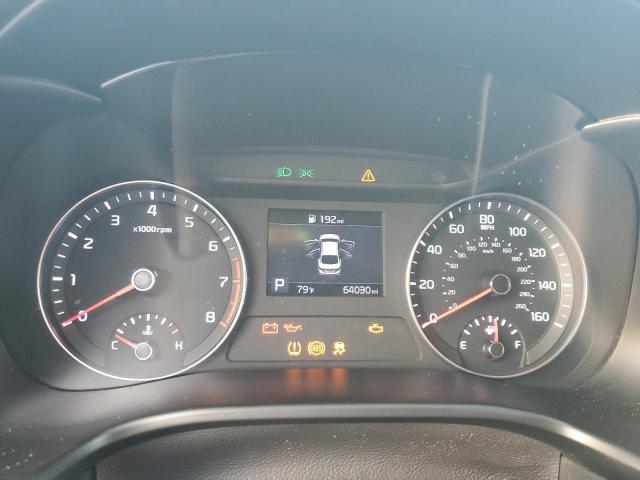 Photo 9 from auction – 2020 KIA FORTE FE with VIN 3KPF24AD2LE147901