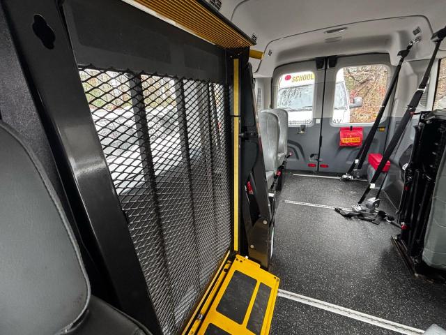 Photo 7 from auction – 2016 FORD TRANSIT T- with VIN 1FBZX2CM4GKA66115