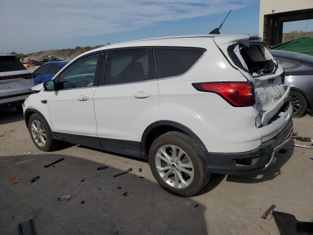 Photo 2 from auction – 2019 FORD ESCAPE SE with VIN 1FMCU9GD0KUB01674