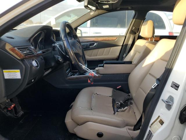 Photo 7 from auction – 2011 MERCEDES-BENZ E 350 4MAT with VIN WDDHF8HB2BA485296