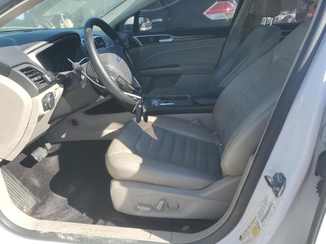 Zdjęcie 7 z aukcji – 2017 FORD FUSION z VIN 3FA6P0HD9HR317323