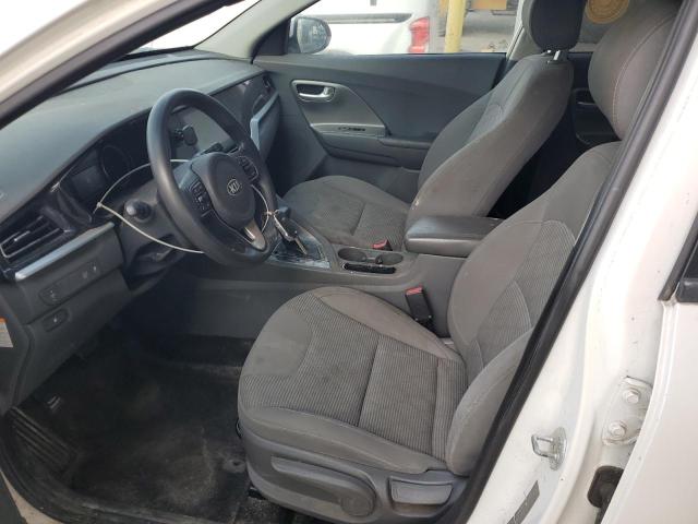 Photo 7 from auction – 2020 KIA NIRO LX with VIN KNDCB3LC2L5424768