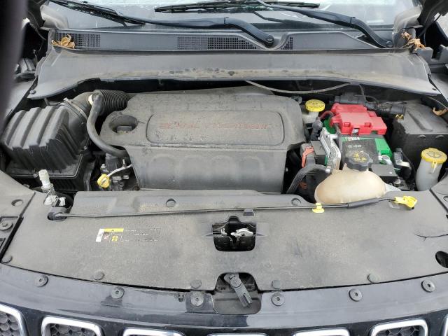 Foto 11 de la subasta – 2021 JEEP COMPASS LI con VIN 3C4NJCCB0MT522587