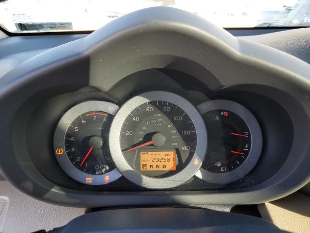 Photo 9 from auction – 2011 TOYOTA RAV4 LIMIT with VIN 2T3DF4DV6BW097121