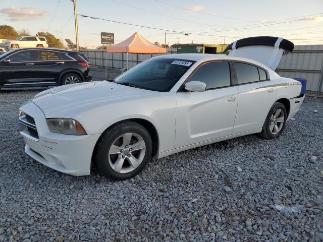 DODGE CHARGER SE 2013 with VIN 2C3CDXBG1DH574150 - Photo from auction