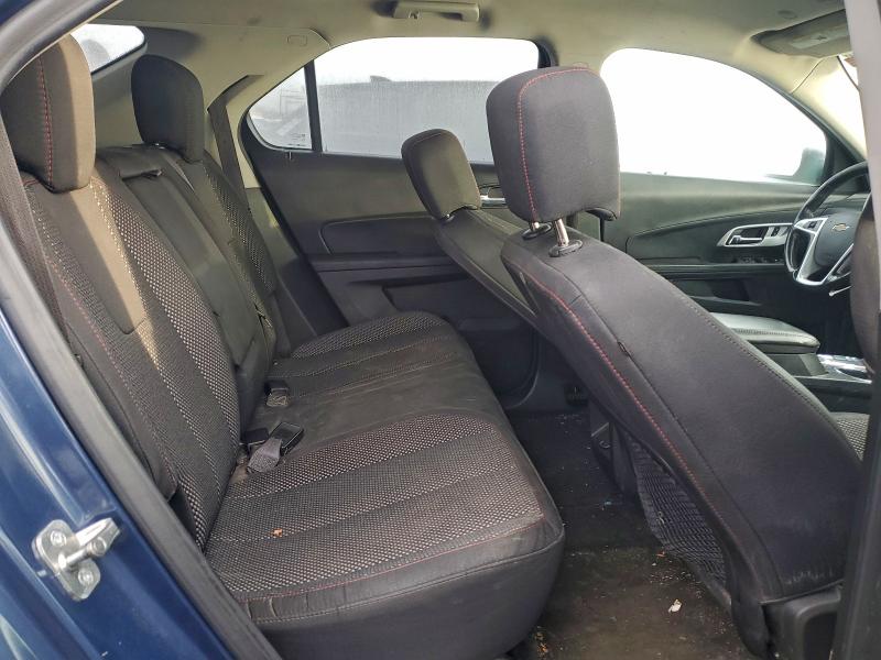 Photo 10 from auction – 2017 CHEVROLET EQUINOX LT with VIN 2GNFLFEK0H6249987
