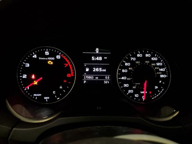 Foto 9 de la subasta – 2016 AUDI A3 PREMIUM con VIN WAUB8GFF7G1051907