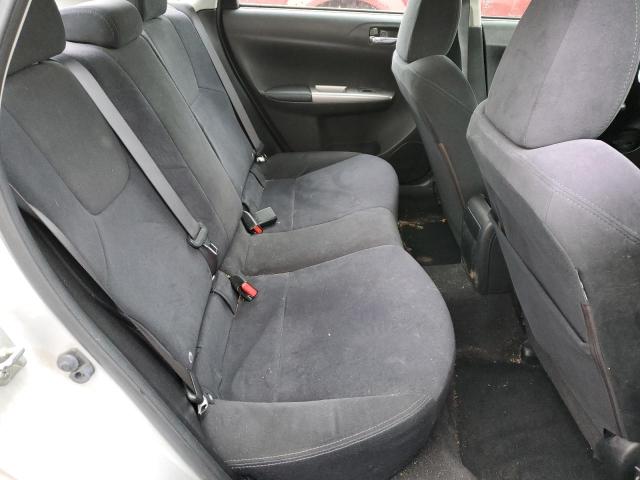 Photo 10 from auction – 2010 SUBARU IMPREZA 2. with VIN JF1GE6B69AH512708