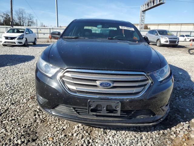 Photo 5 from auction – 2013 FORD TAURUS SEL with VIN 1FAHP2E87DG144334