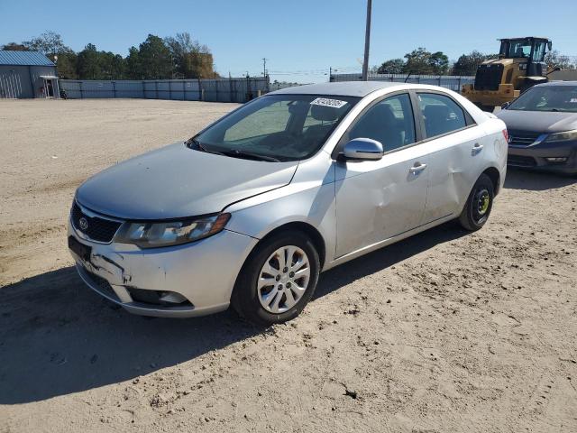 KIA FORTE 2012 with VIN KNAFU4A24C5548223 - Photo from auction