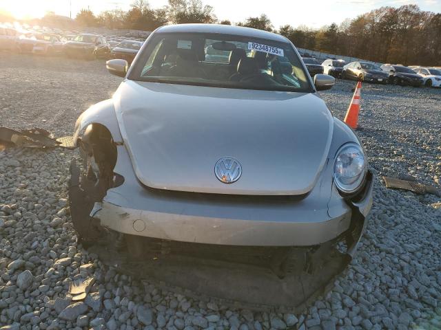 Photo 5 from auction – 2014 VOLKSWAGEN BEETLE with VIN 3VWJ17AT0EM634798