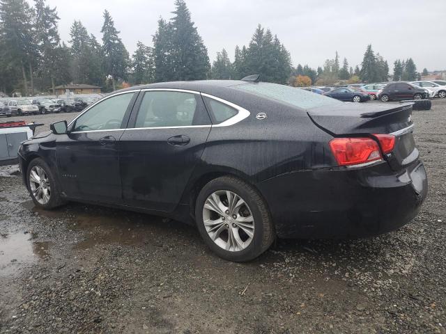 Photo 2 from auction – 2015 CHEVROLET IMPALA LT with VIN 2G1125S38F9201803