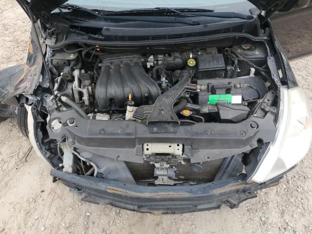 Photo 11 from auction – 2012 NISSAN VERSA S with VIN 3N1BC1CP8CL368189