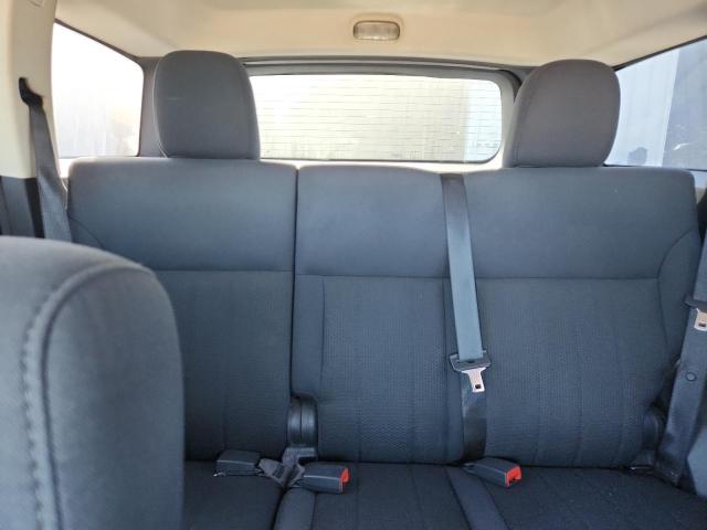 Photo 10 from auction – 2011 DODGE NITRO SE with VIN 1D4PT2GK0BW525359
